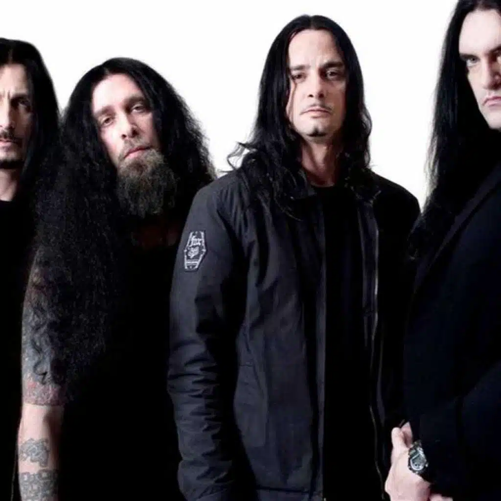 Type O Negative