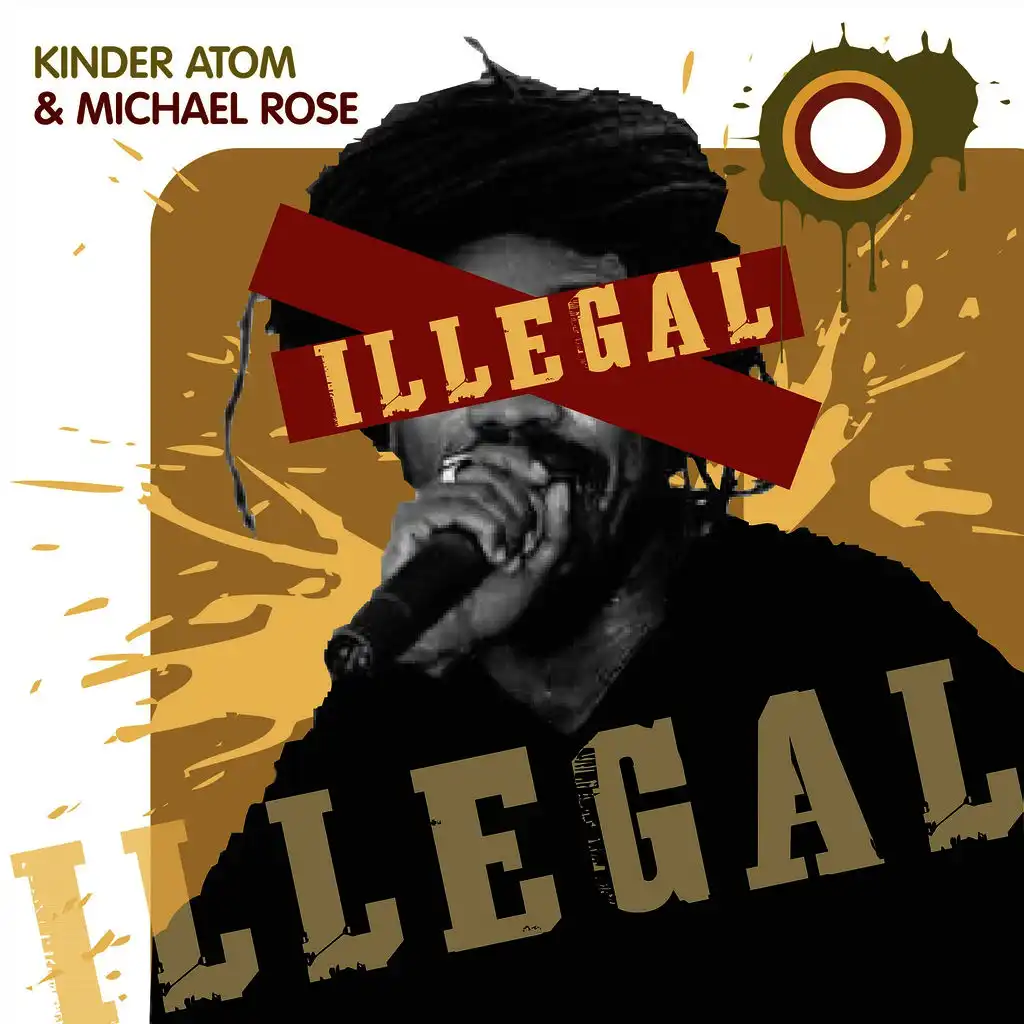 Illegal (Original Mix)