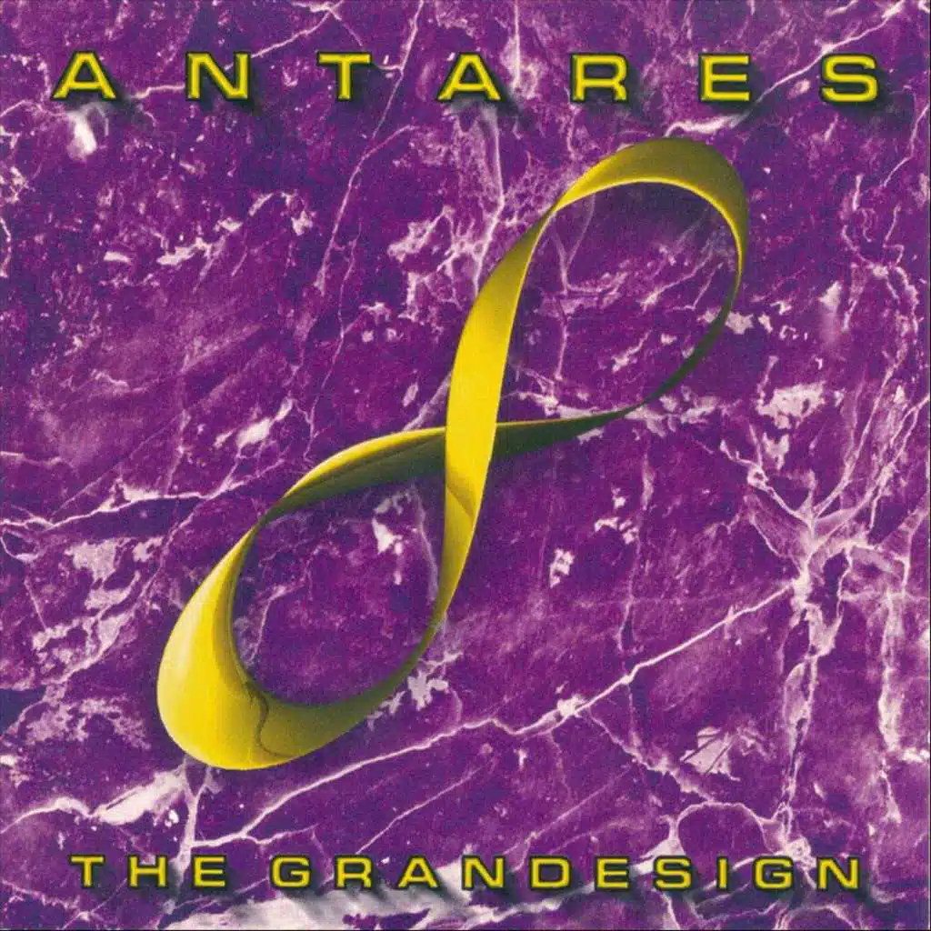 Antares: The GranDesign