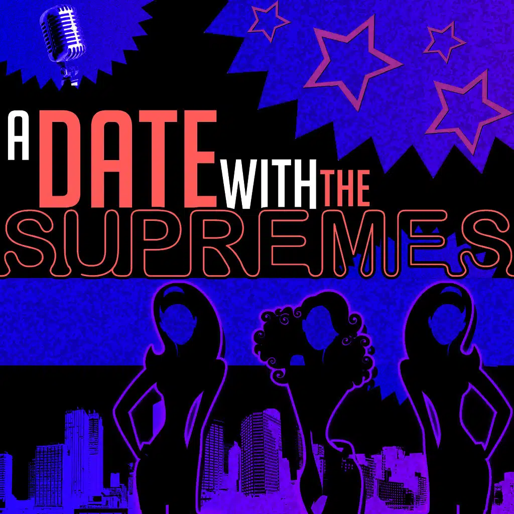 A Date with the Supremes