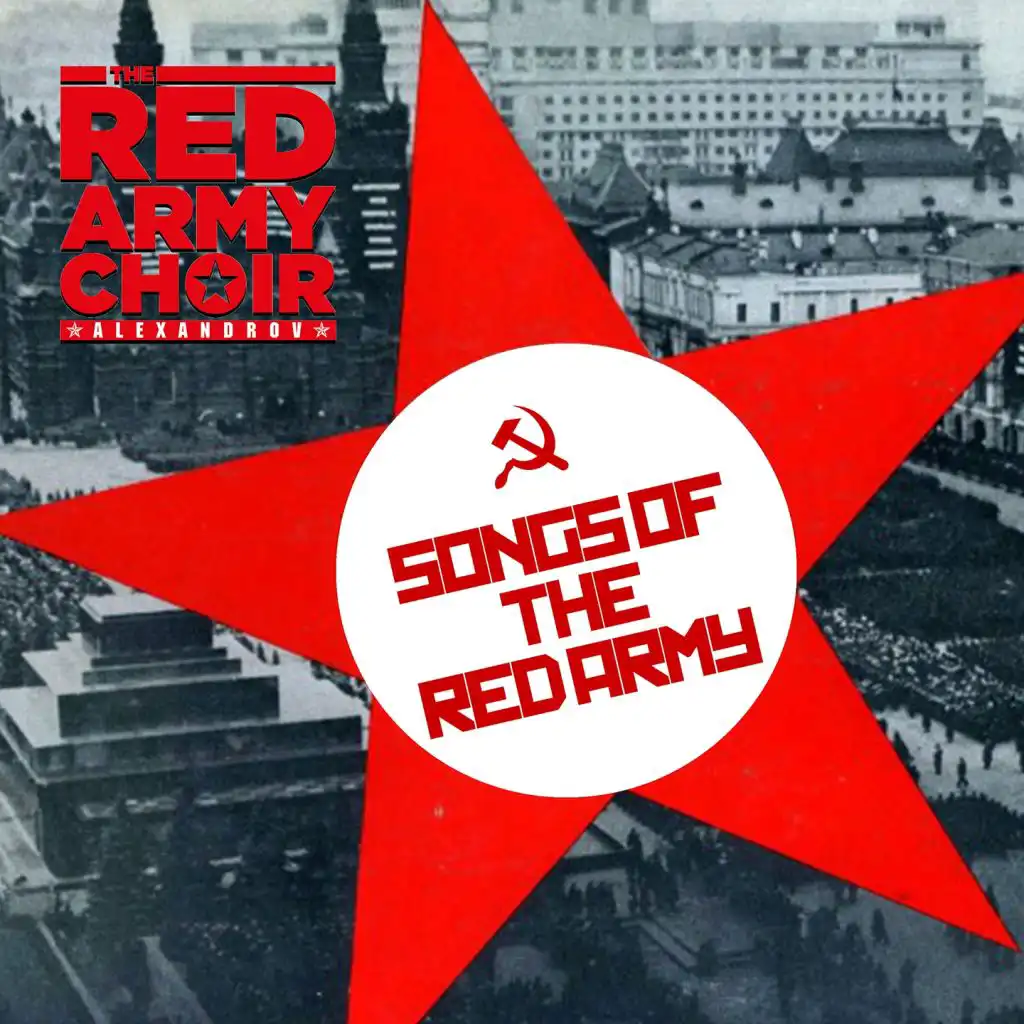Songs of the Red Army