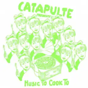 Music To Cook To