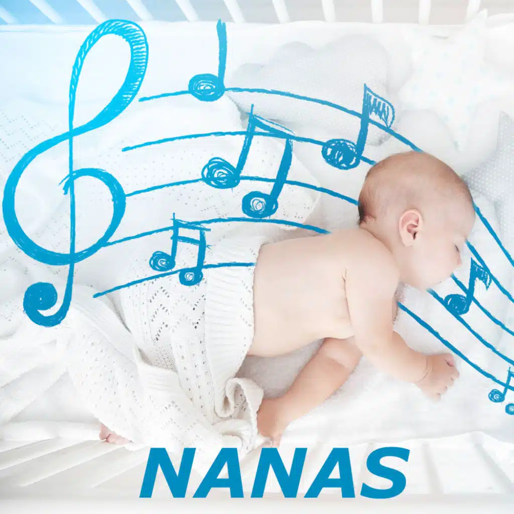 Duerme, mi príncipe, duerme (Caja de música)