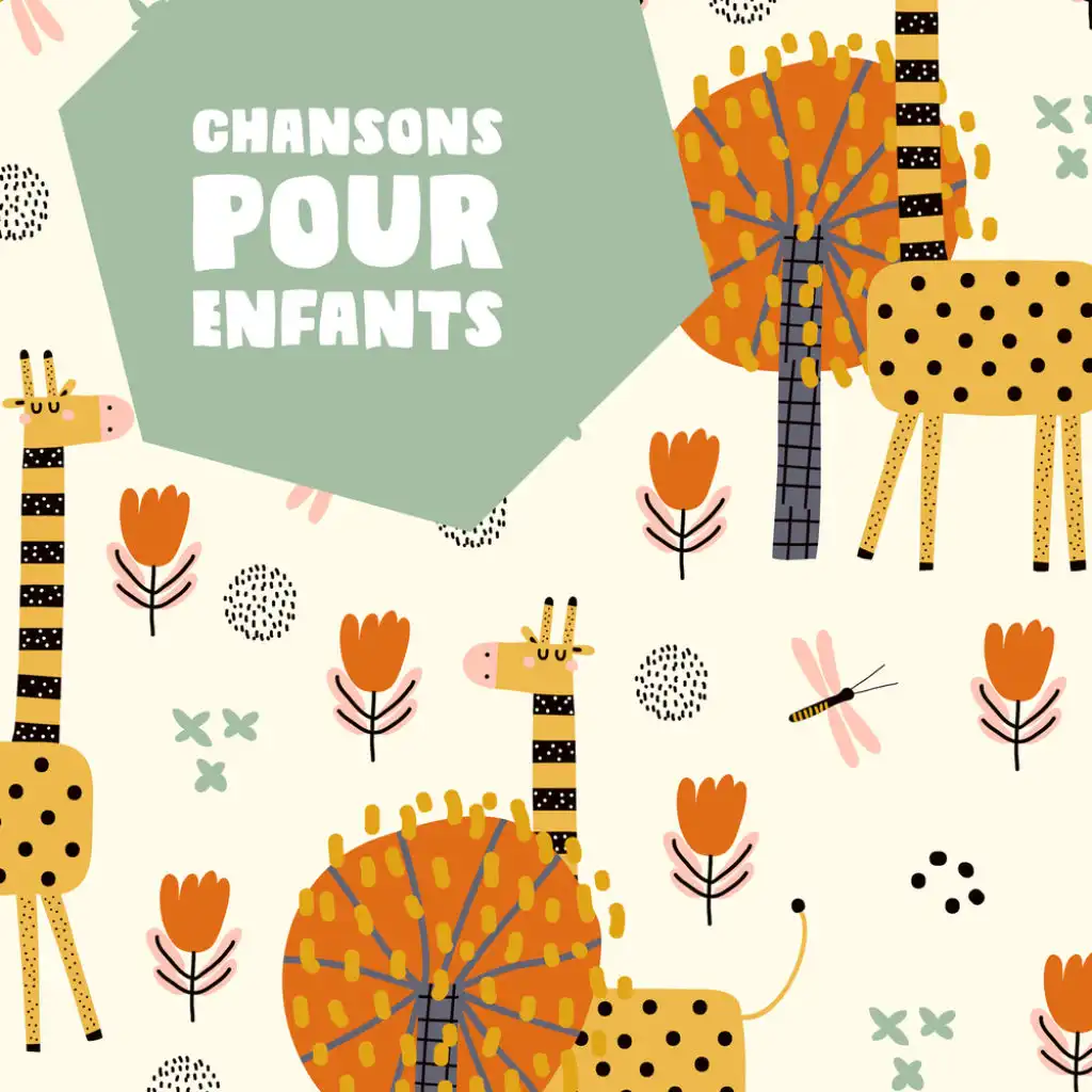 Chansons Pour Enfants