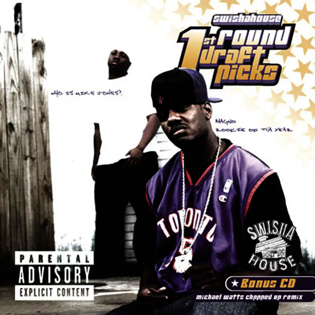 1st Round Draft Picks