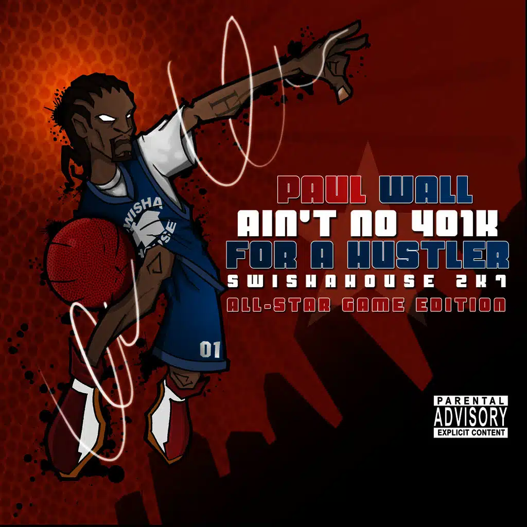 Swishahouse & Paul Wall