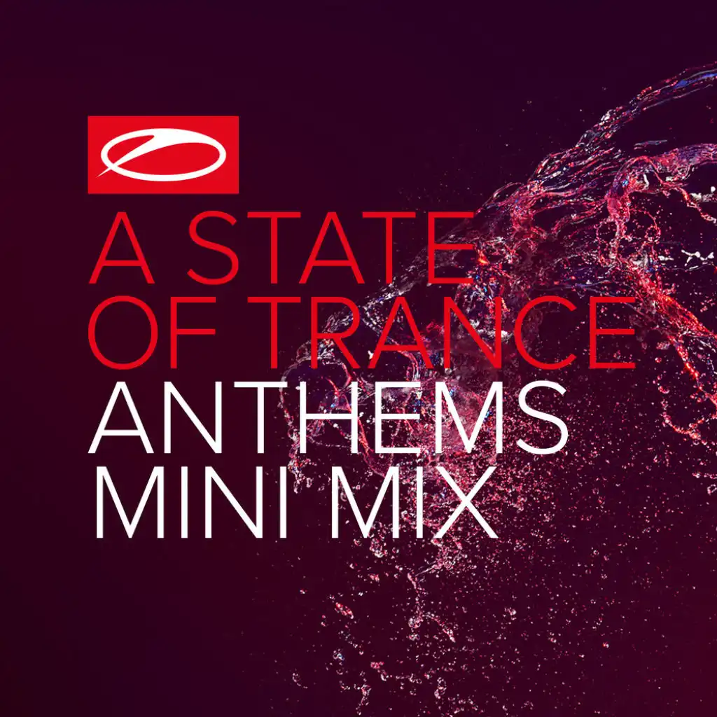 Invasion (A State Of Trance 550 Anthem)