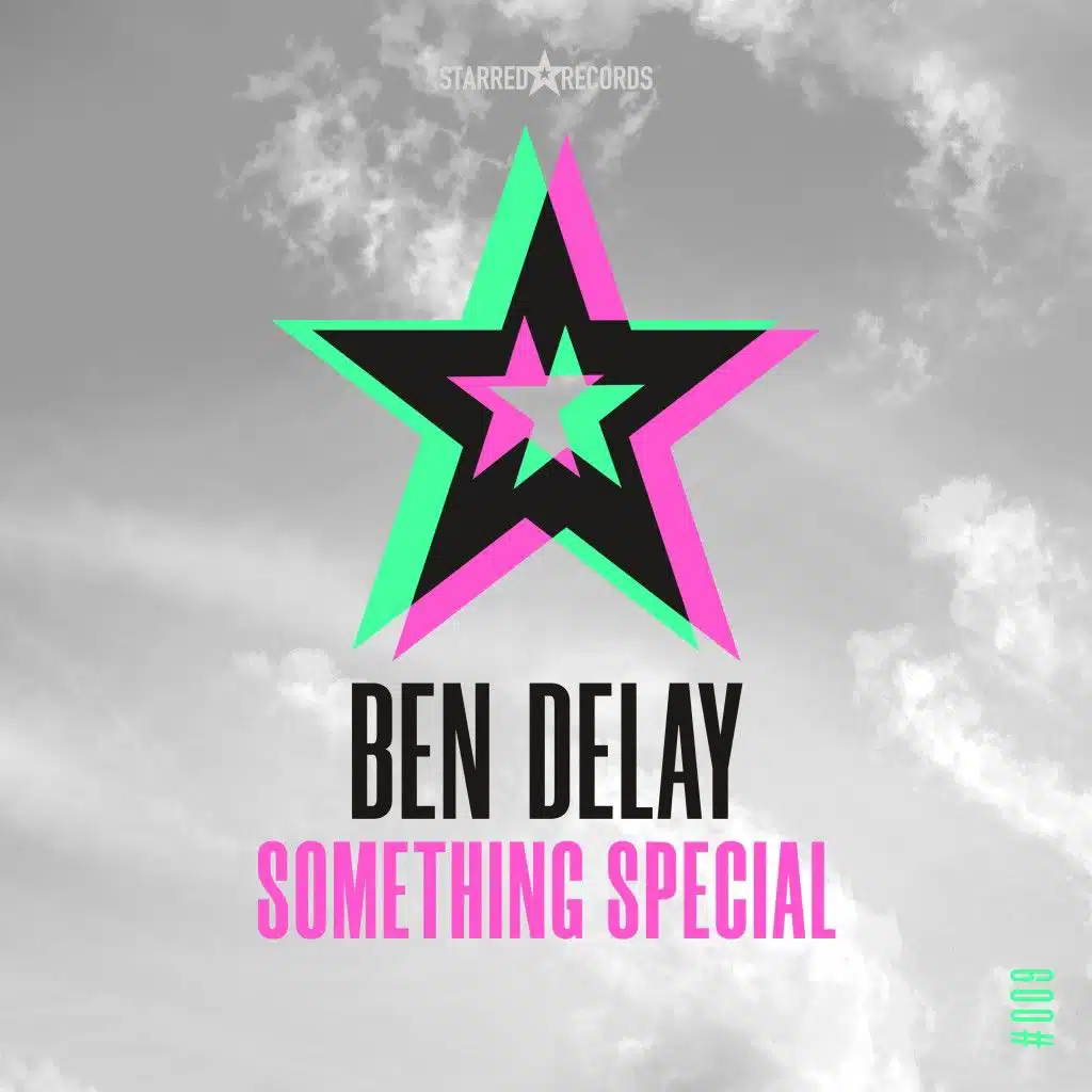 Something Special (Radio Mix)