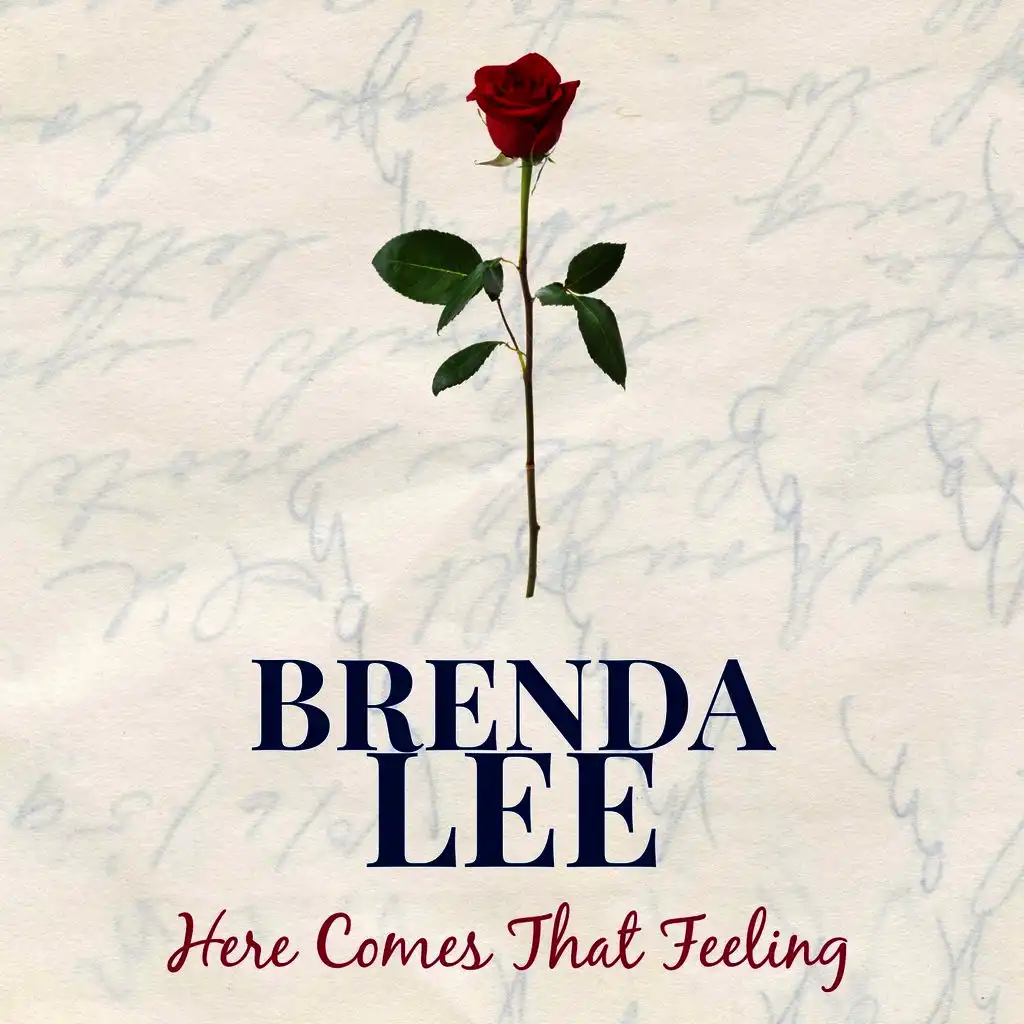 Here Comes That Feeling