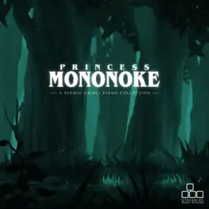 Princess Mononoke - A Studio Ghibli Piano Collection