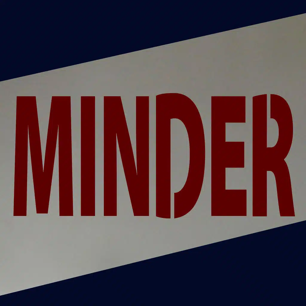 Minder