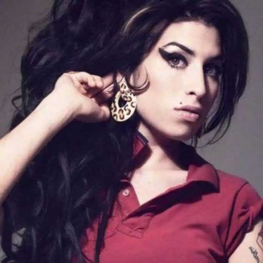 Amy Winehouse