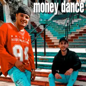 رقصة المال ( مع ز شبلي )