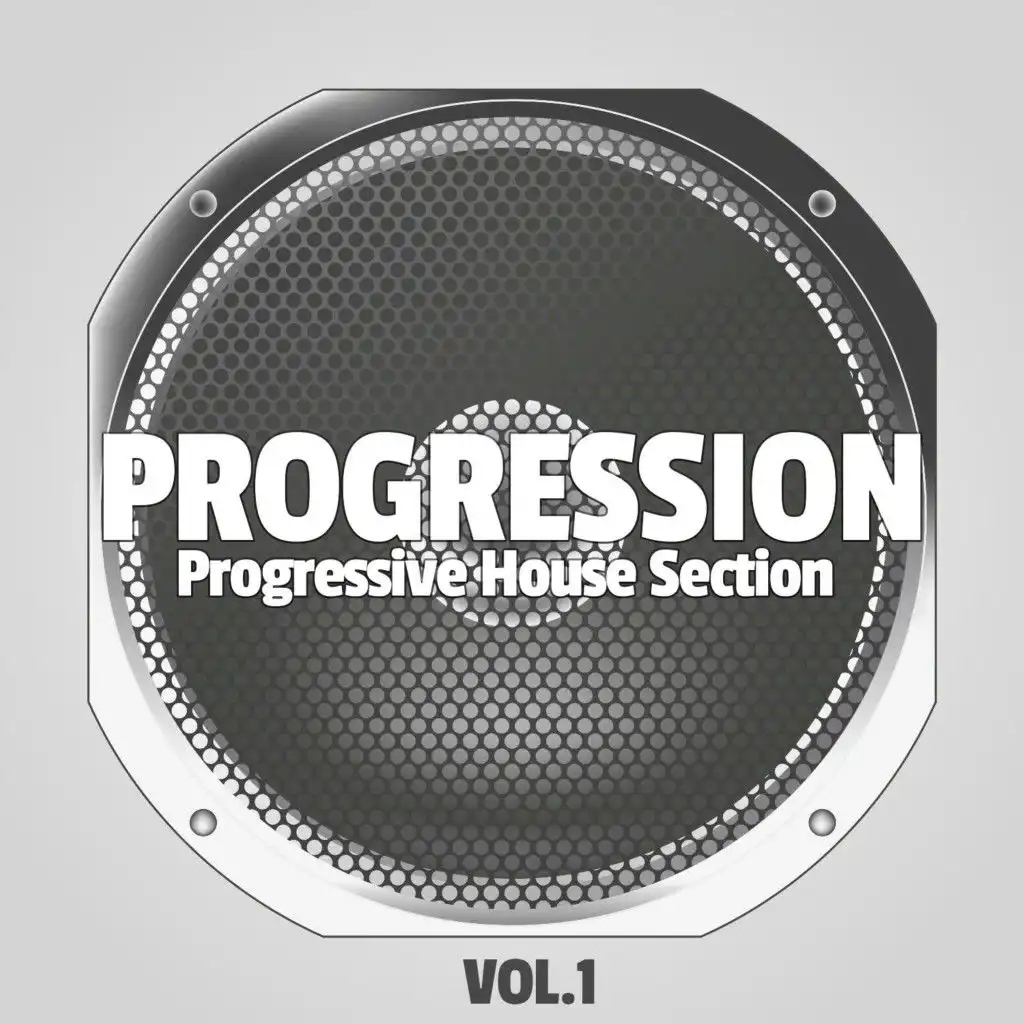 Frejio (Progressive Tech Grooves Mix)