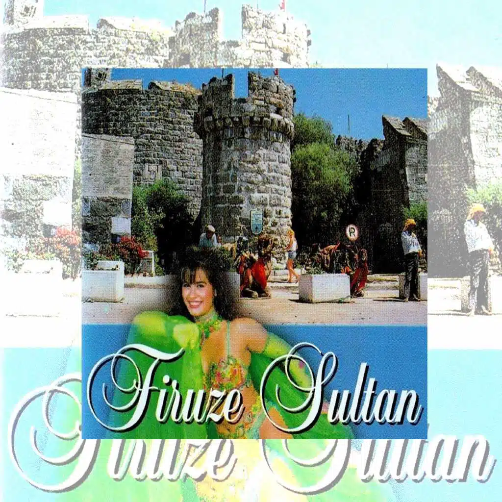 Firuze Sultan