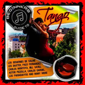 Beginners Guide to Tango