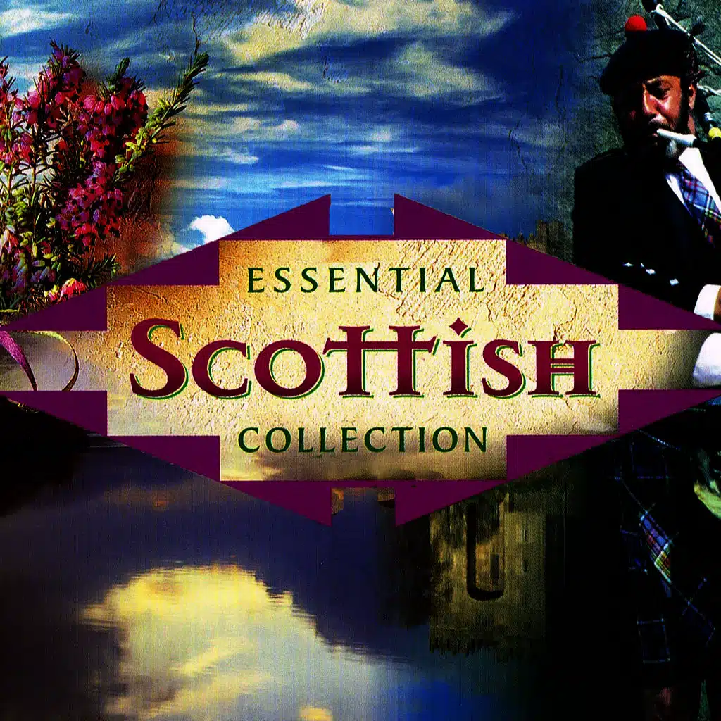 Essential Scottish Collection
