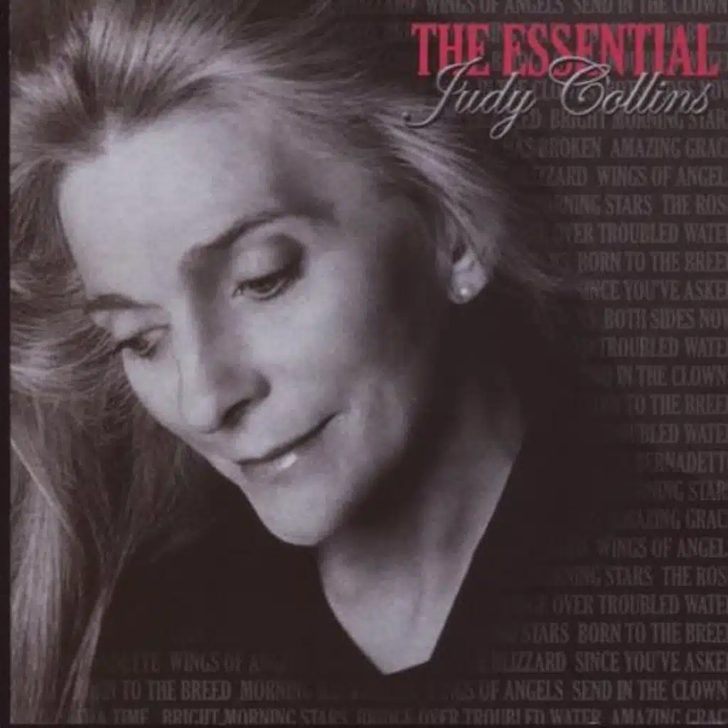The Essential Judy Collins