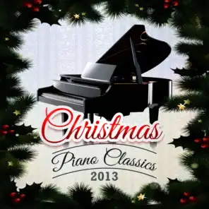 Christmas Piano Classics 2013