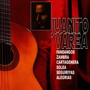 Juanito Varea