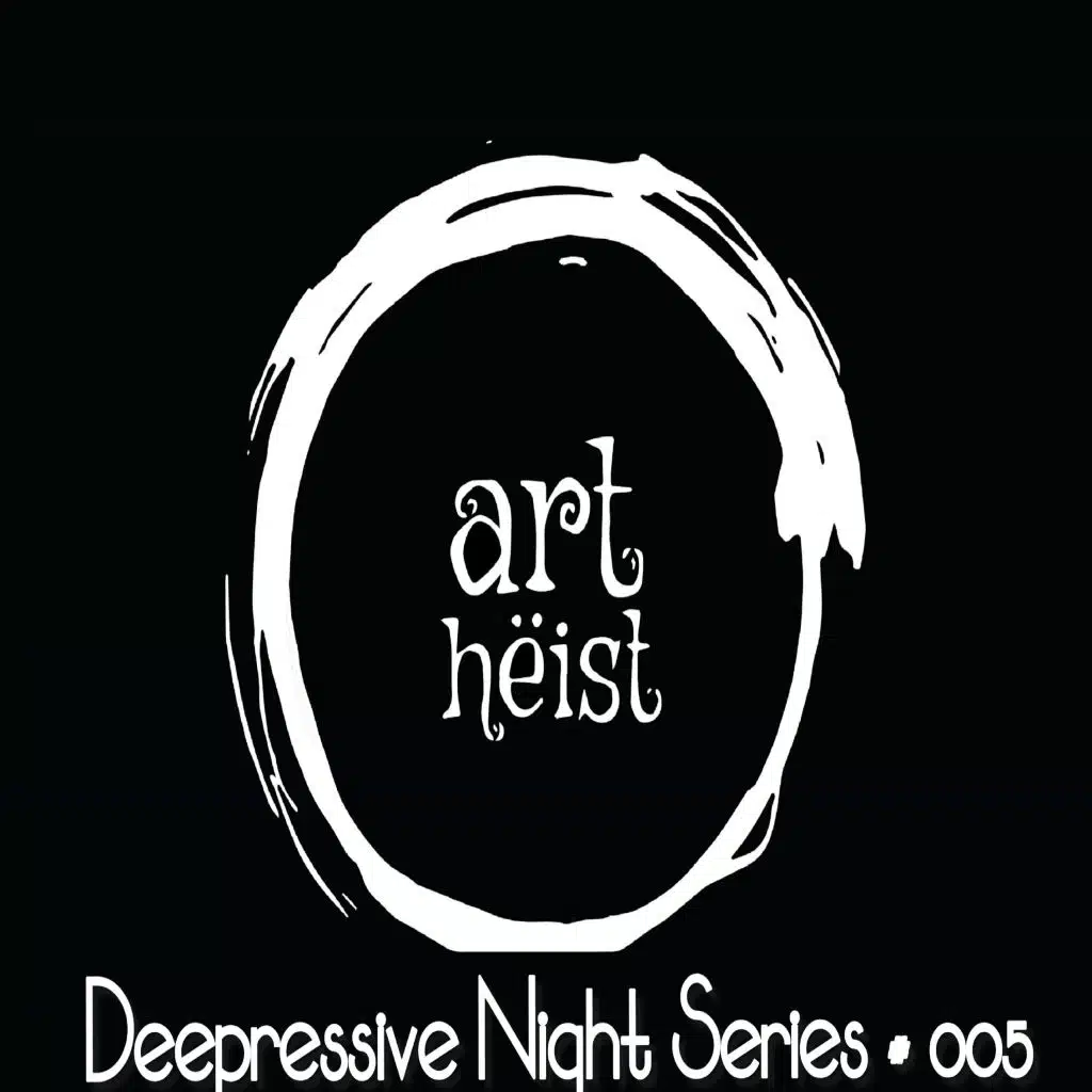 Deepressive Night Series # 005