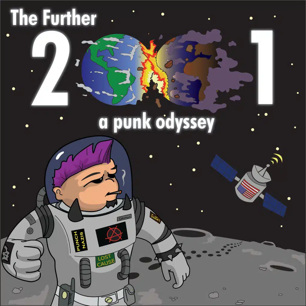 Kill All the Buffalo