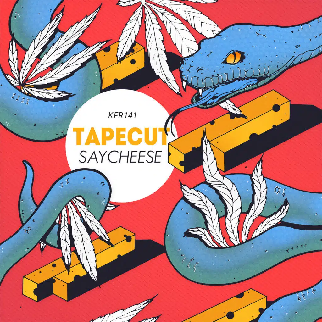 Saycheese