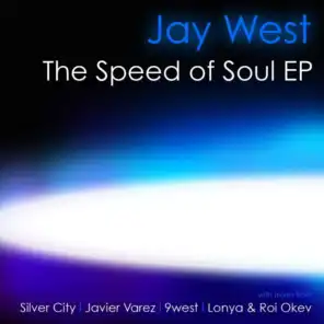 The Speed of Soul (Silver City Remix)