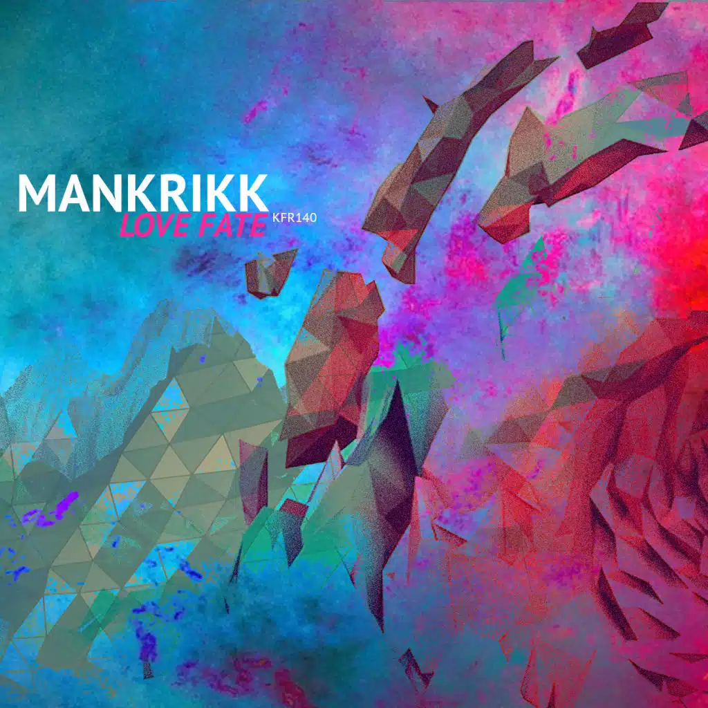 Mankrikk