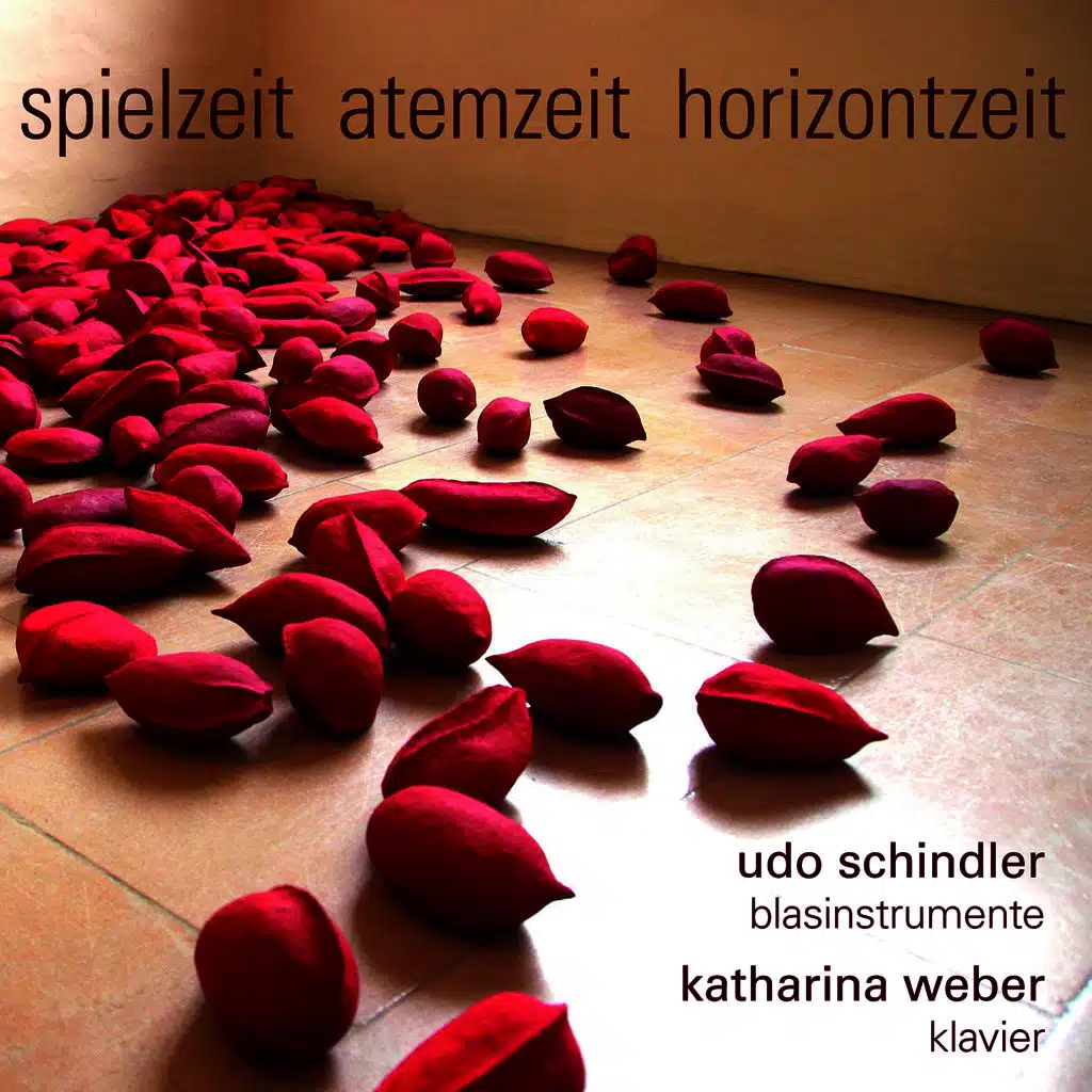 Spielzeit Atemzeit Horizontzeit