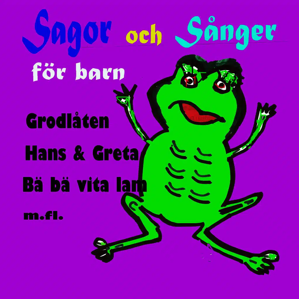 Molly Munter och jätten Jopp-Jopp del 1