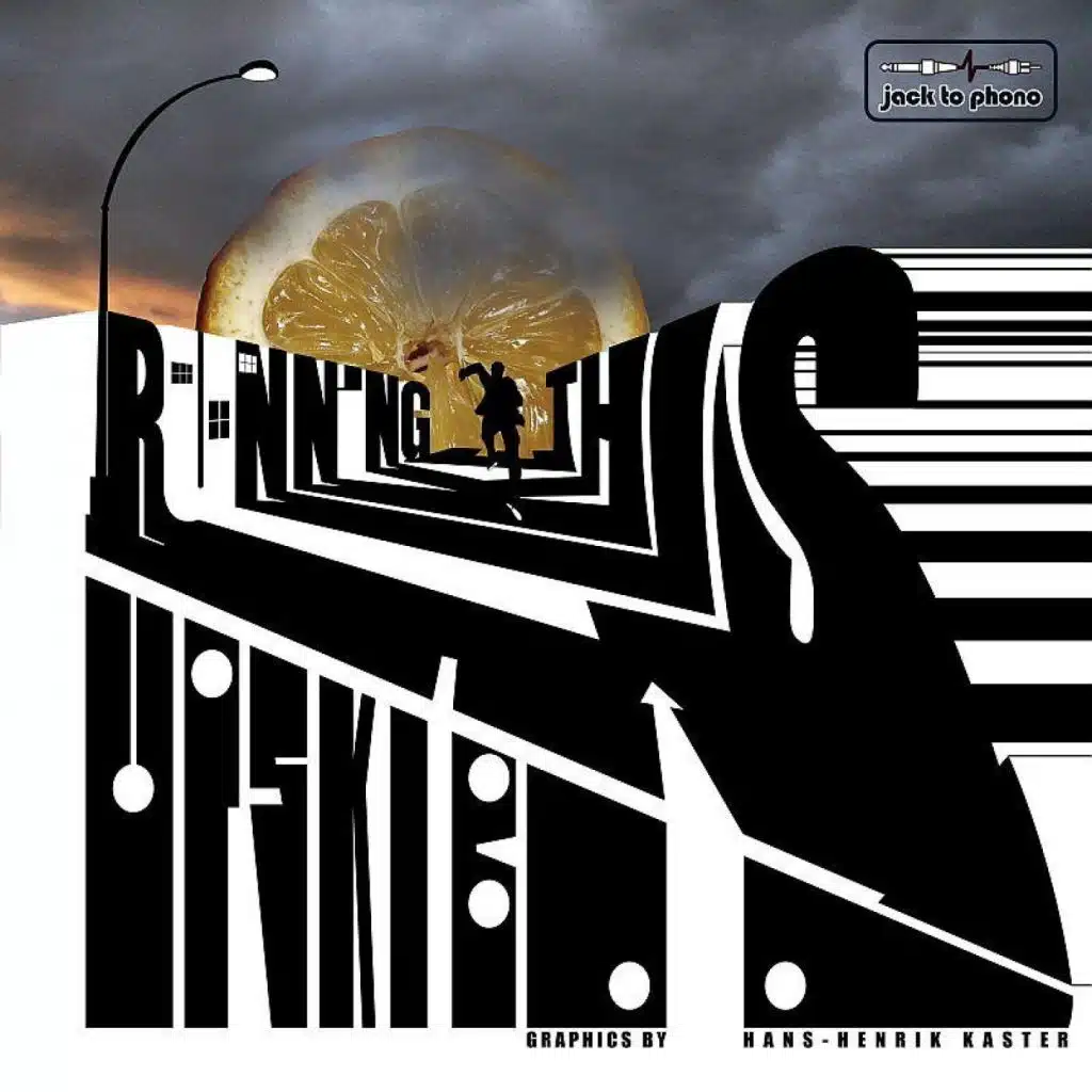 Running Like This (Tom Eno Nu-Disco Edit)