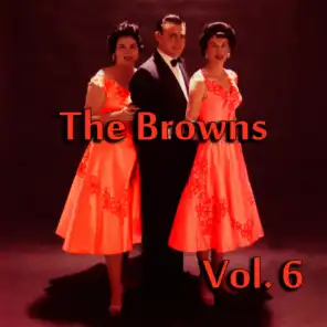 The Browns, Vol. 6