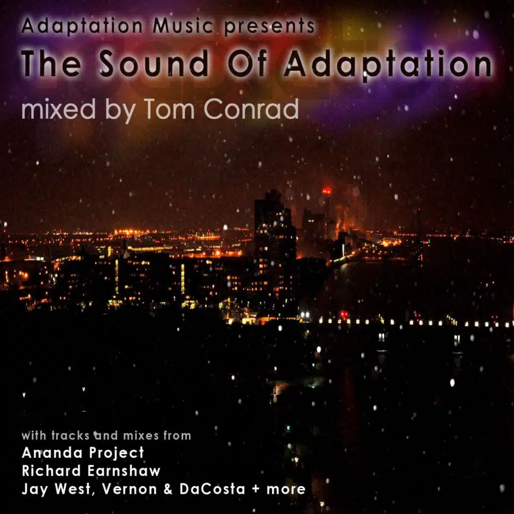 What You Want (Richard Earnshaw Remix) [feat. Denzie]