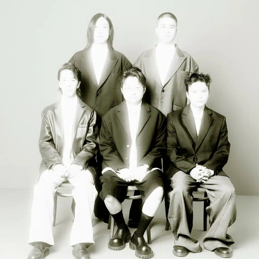 落日飛車 Sunset Rollercoaster