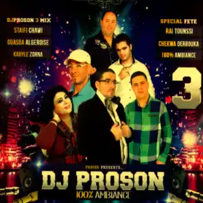 DJ ProSon