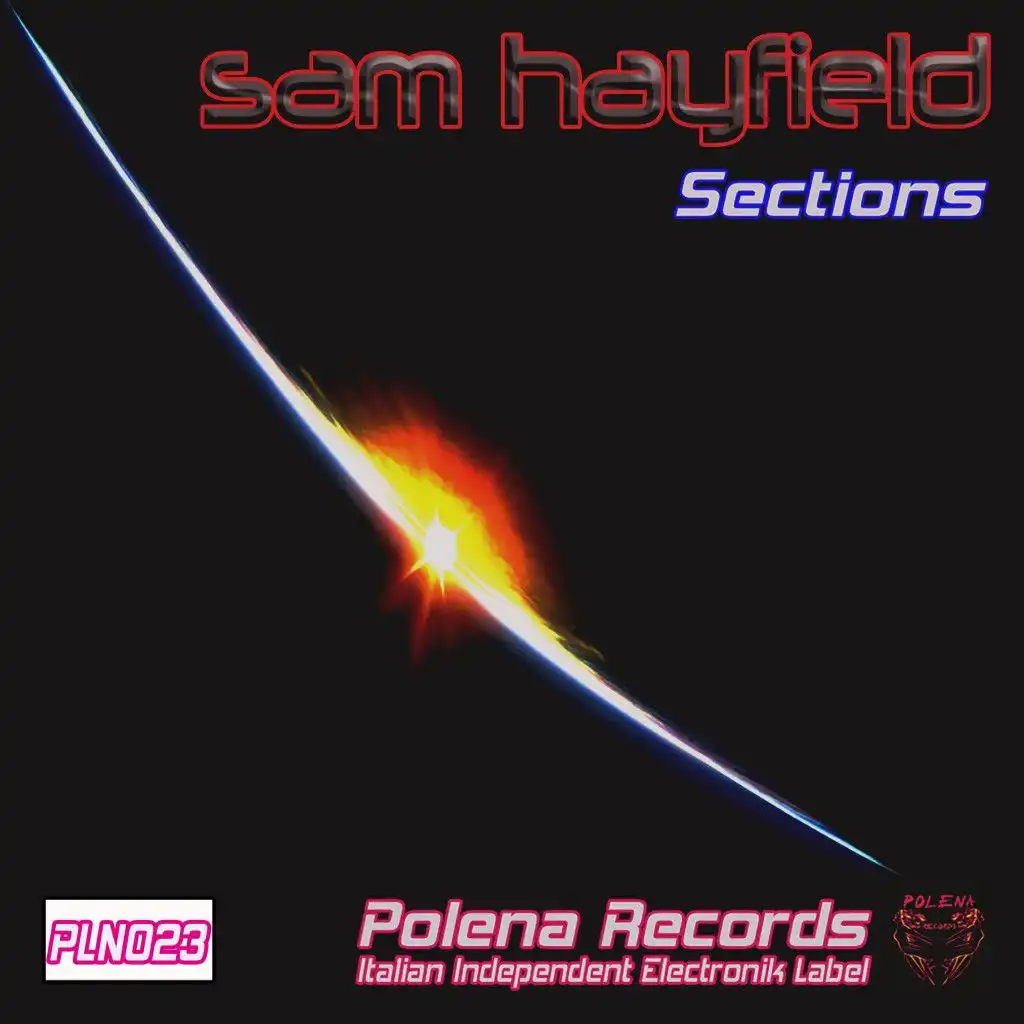 Sections (Air Wave Remix)