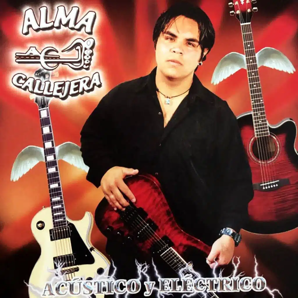 Por Creer en Ti (Eléctrico)