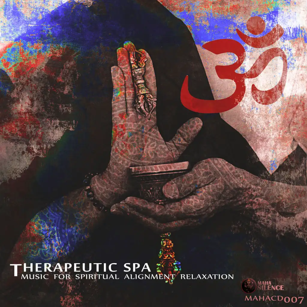 Therapeutic Spa (Music For Spiritual Alignment Relaxation)