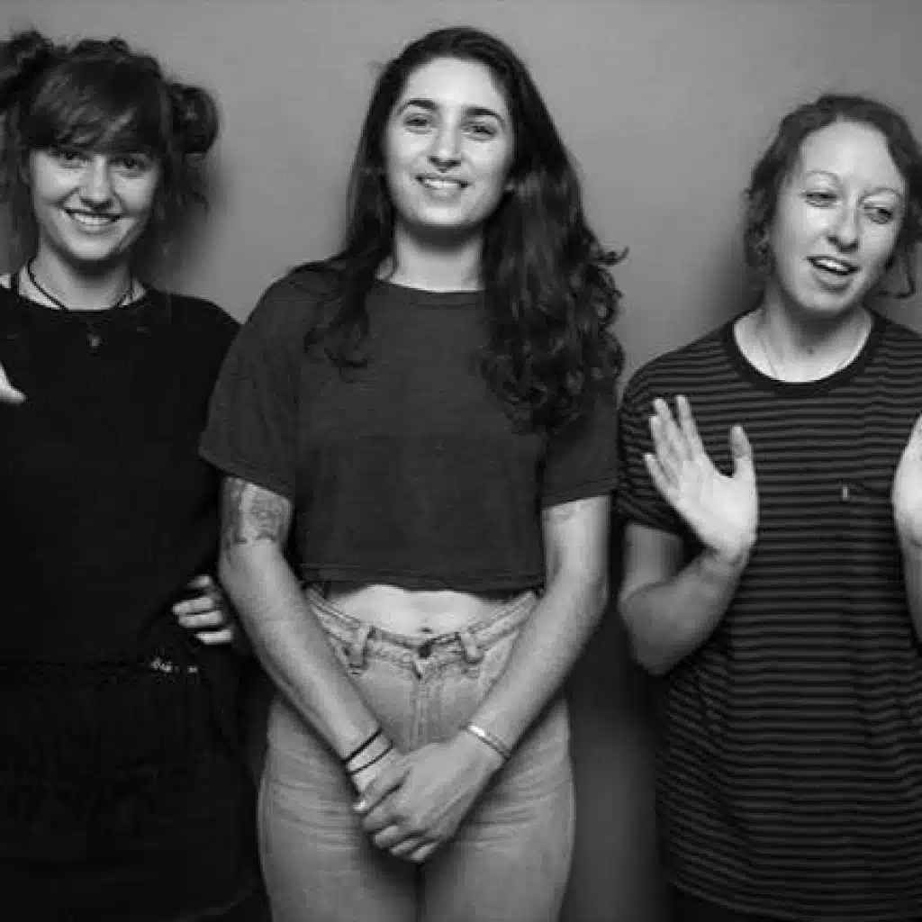 Camp Cope