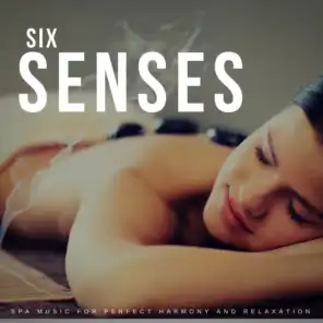 Six Senses (Spa Music For Perfect Harmony And Relaxation)