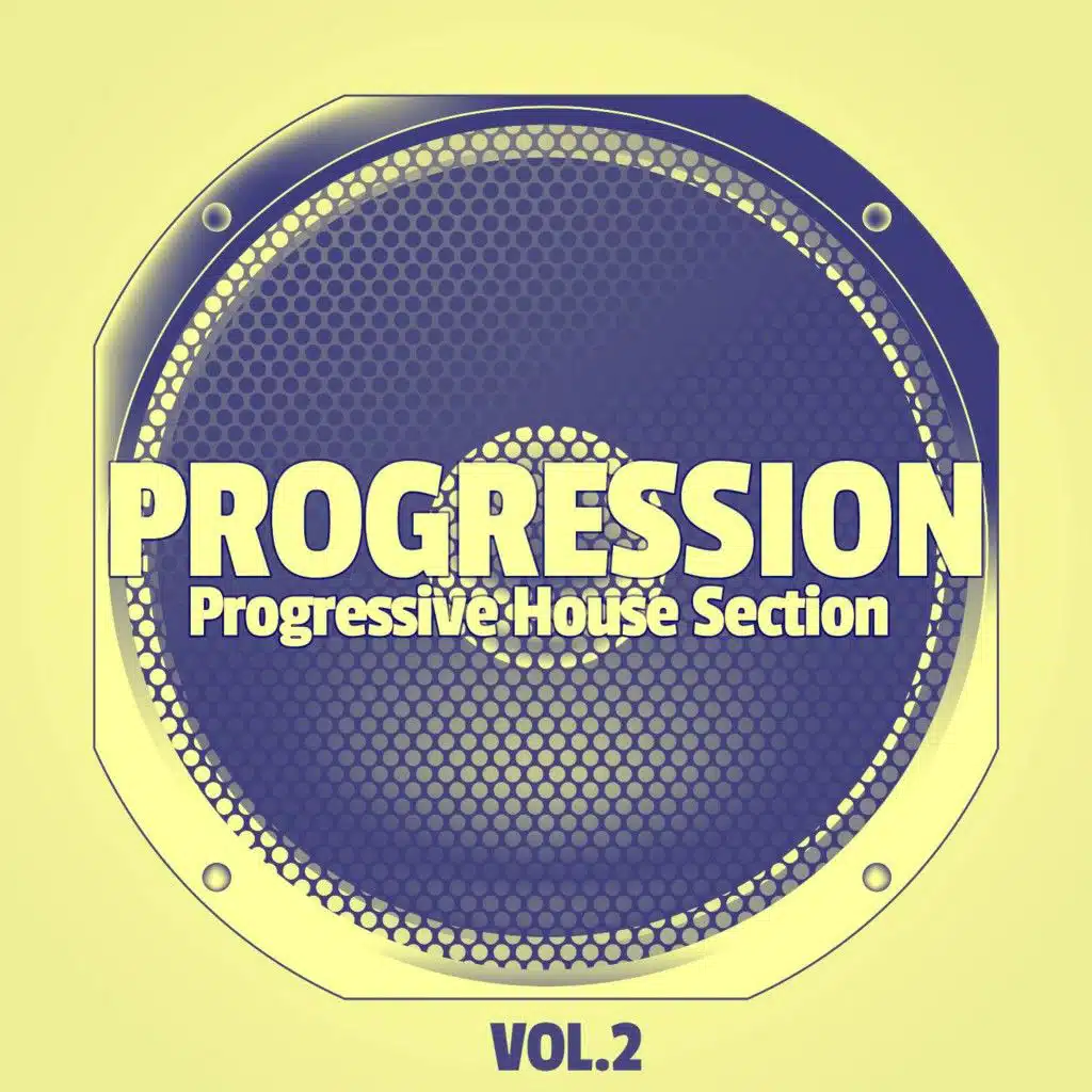 Progressione, Vol. 2 (Progressive House Section)