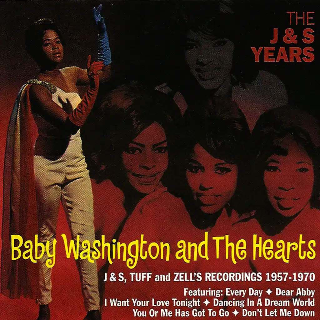 I Want Your Love Tonight