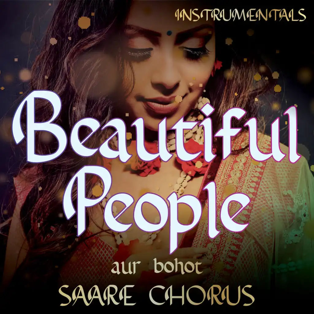 Beautiful People (Instrumental)