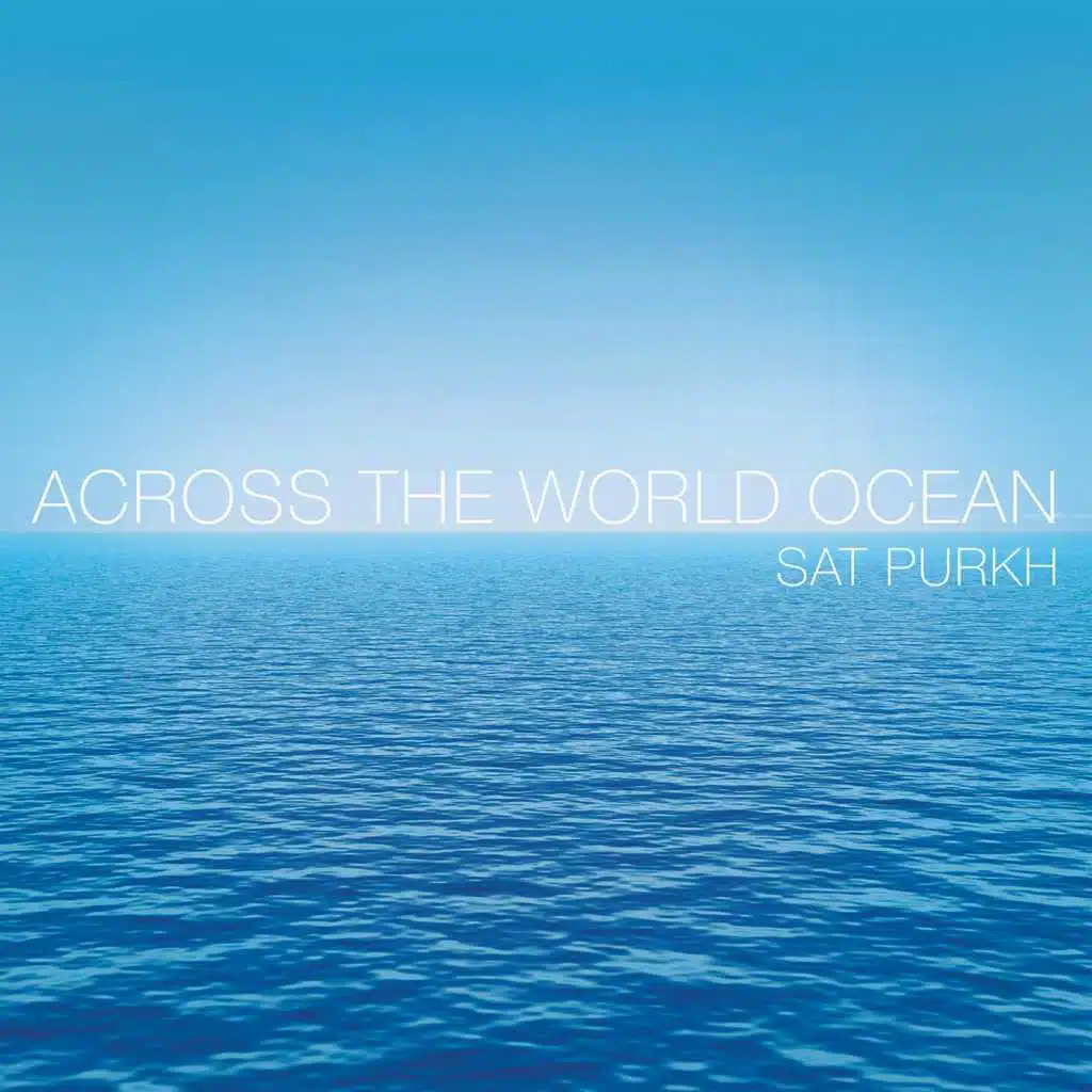 Across the World Ocean