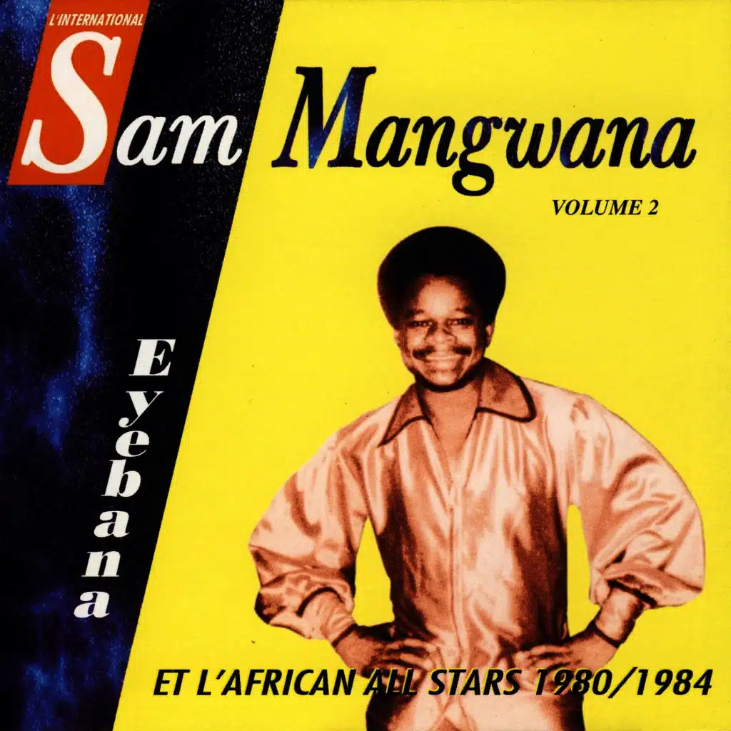 Eyebana Vol. 2, 1980-1984