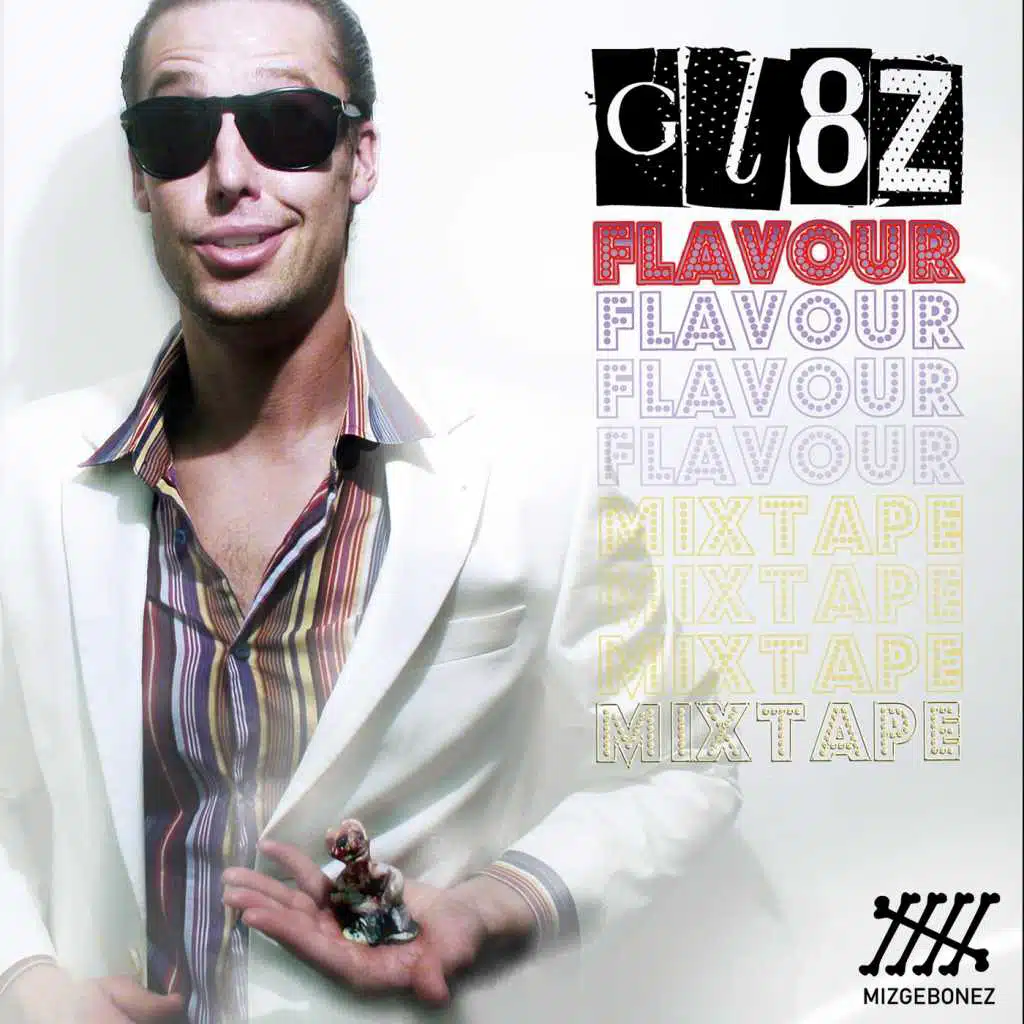 Gl8z Flavour