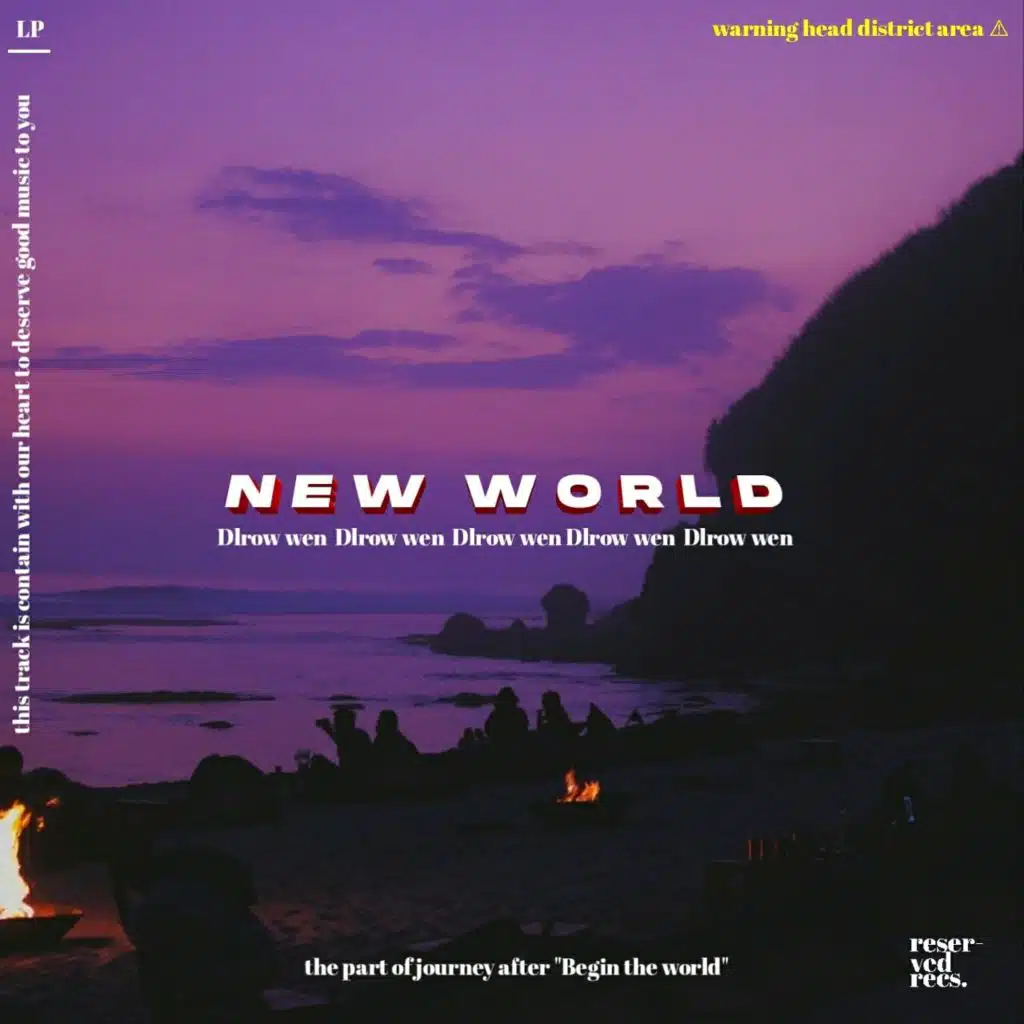 New World