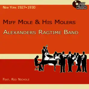 Miff Mole's Molers