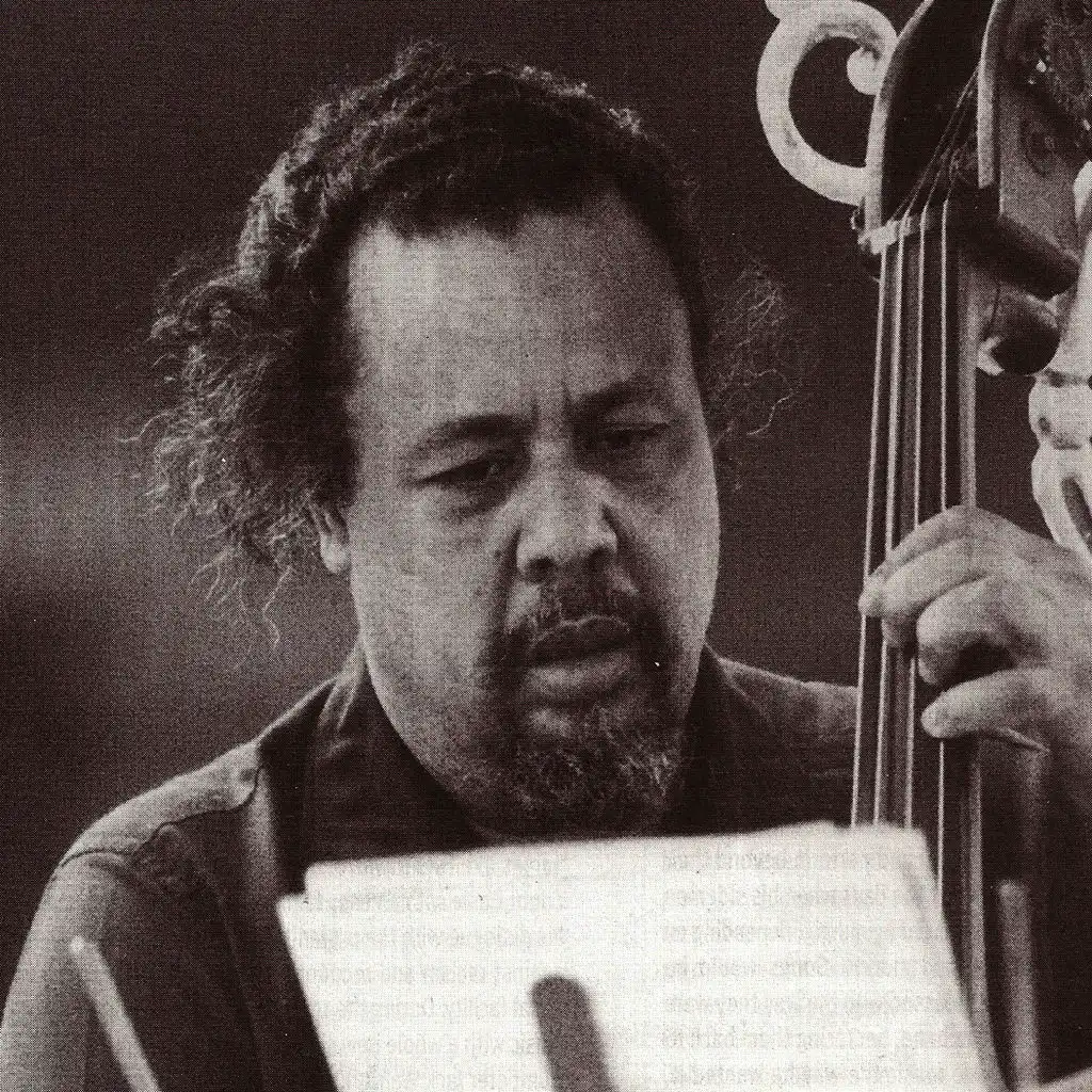 Charles Mingus